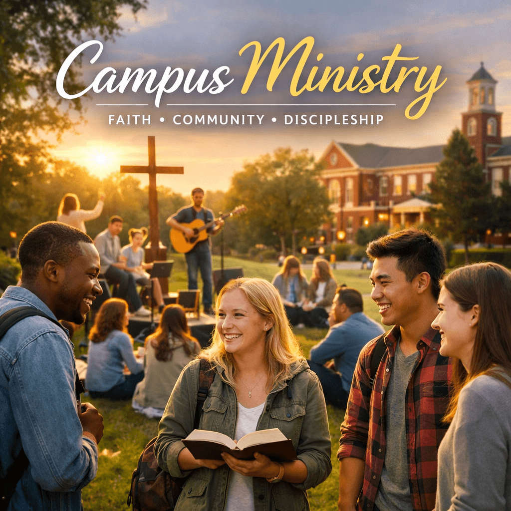 Campus Ministry